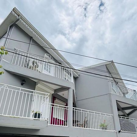 Villas Aumis 2Mr Fort-de-France Exterior foto